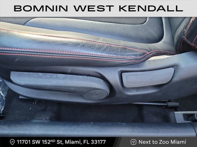 2020 Hyundai Veloster Turbo Ultimate