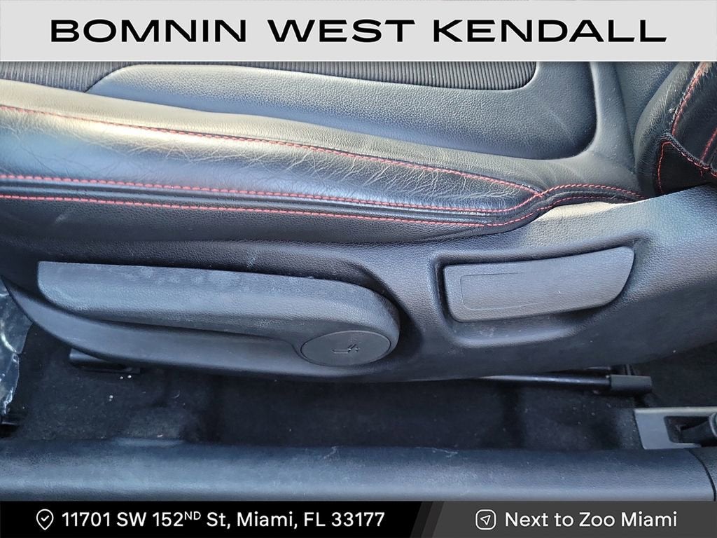 2020 Hyundai Veloster Turbo Ultimate