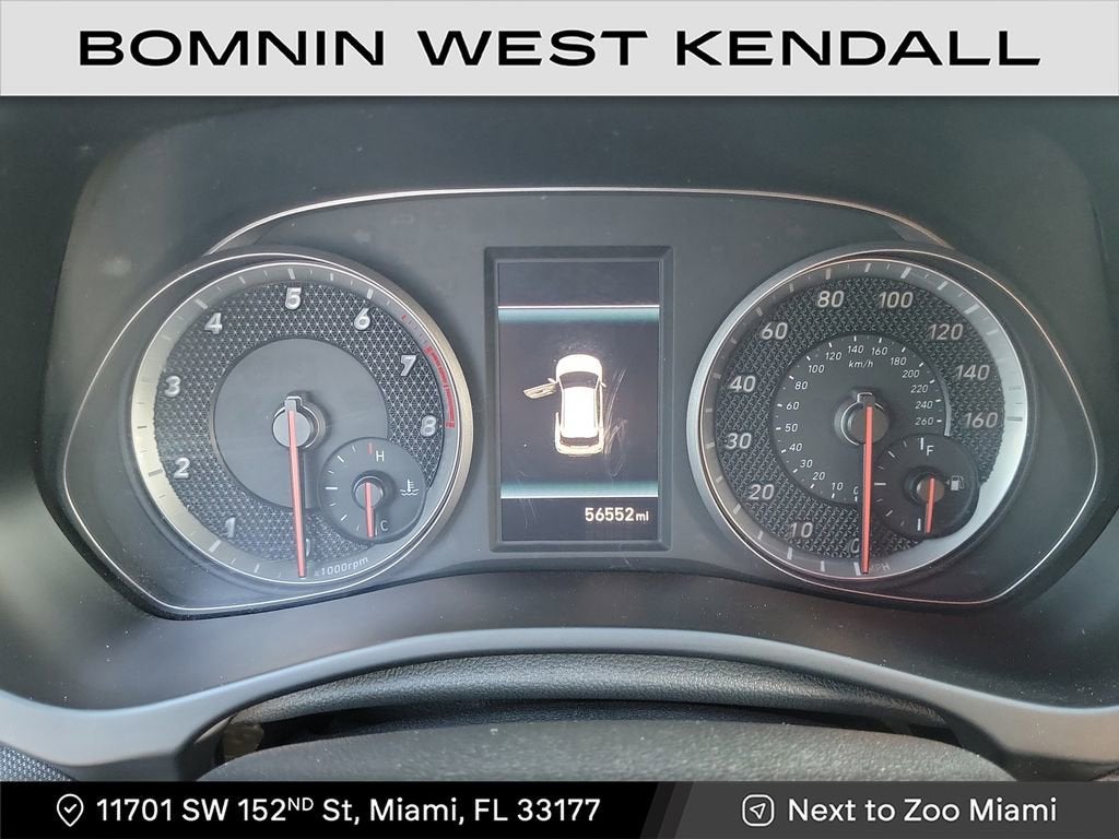 2020 Hyundai Veloster Turbo Ultimate