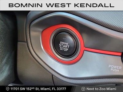 2020 Hyundai Veloster Turbo Ultimate