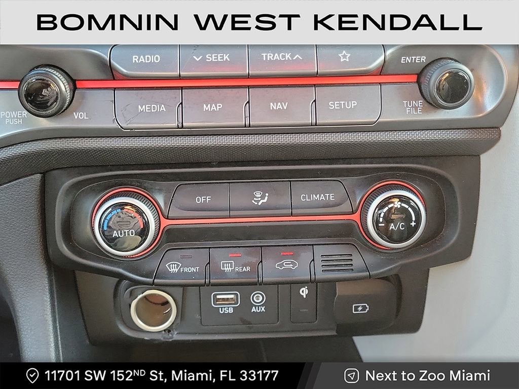 2020 Hyundai Veloster Turbo Ultimate