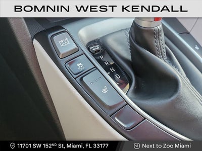 2020 Hyundai Veloster Turbo Ultimate