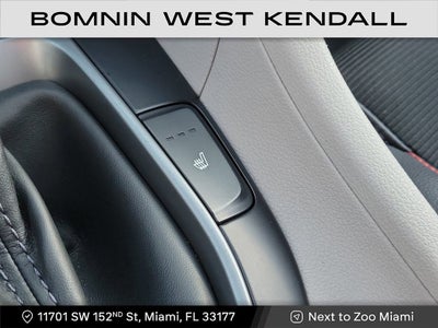 2020 Hyundai Veloster Turbo Ultimate