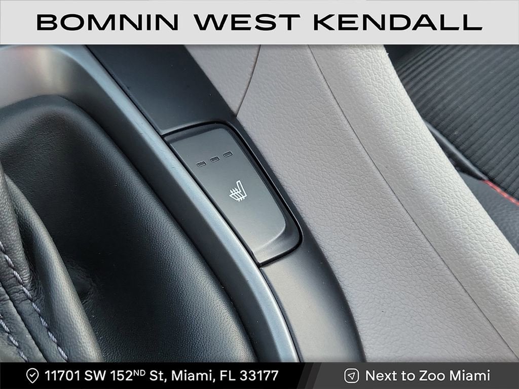 2020 Hyundai Veloster Turbo Ultimate