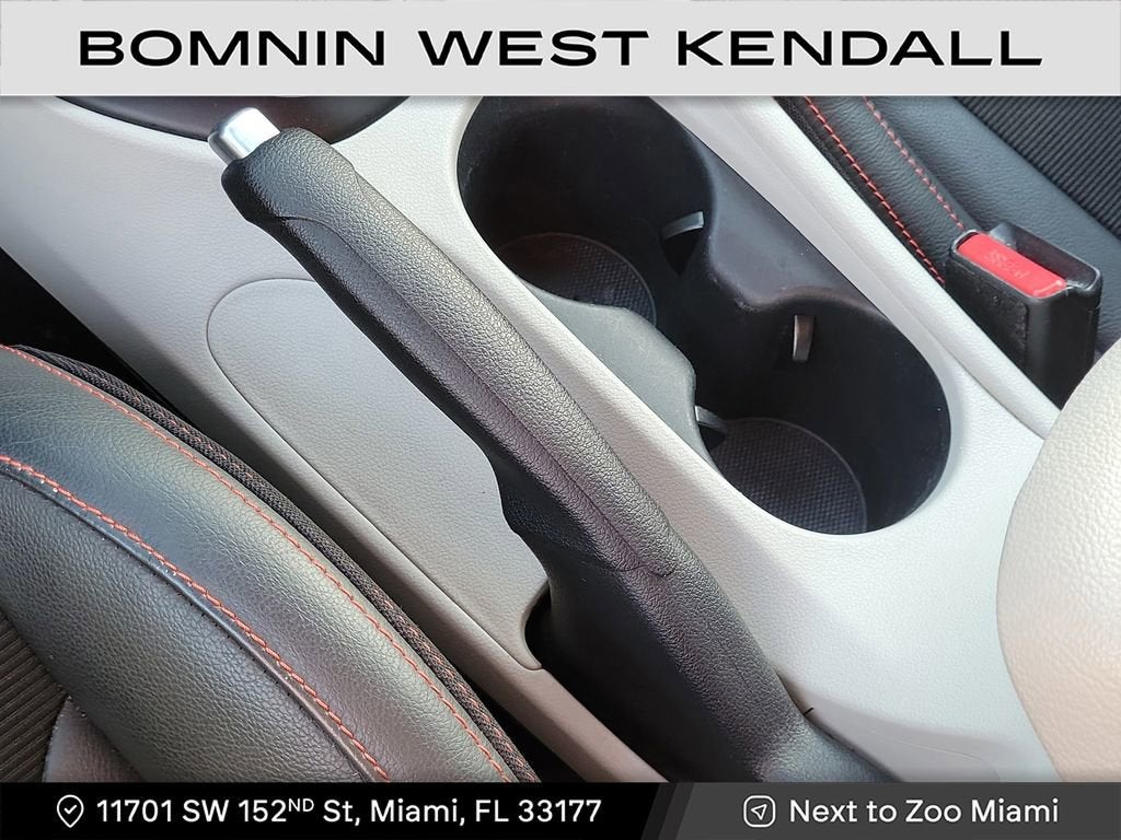 2020 Hyundai Veloster Turbo Ultimate