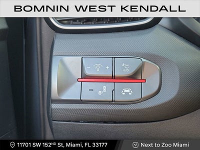 2020 Hyundai Veloster Turbo Ultimate