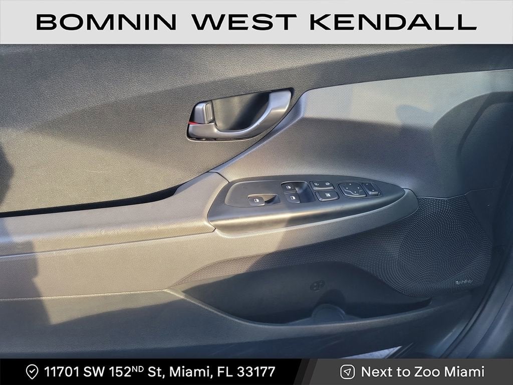 2020 Hyundai Veloster Turbo Ultimate