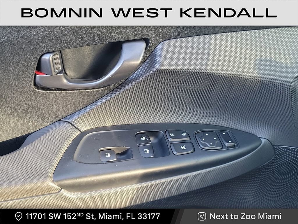 2020 Hyundai Veloster Turbo Ultimate