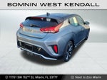 2020 Hyundai Veloster Turbo Ultimate