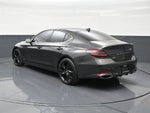 2023 Genesis G70 3.3T