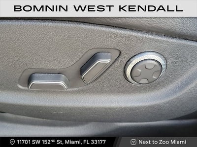 2021 Genesis G80 3.5T