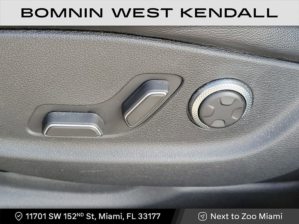 2021 Genesis G80 3.5T