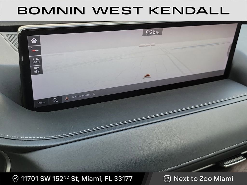 2021 Genesis G80 3.5T