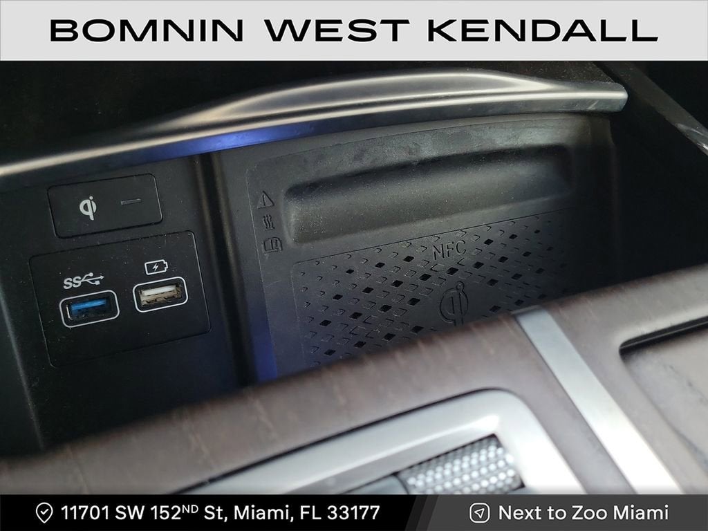 2021 Genesis G80 3.5T