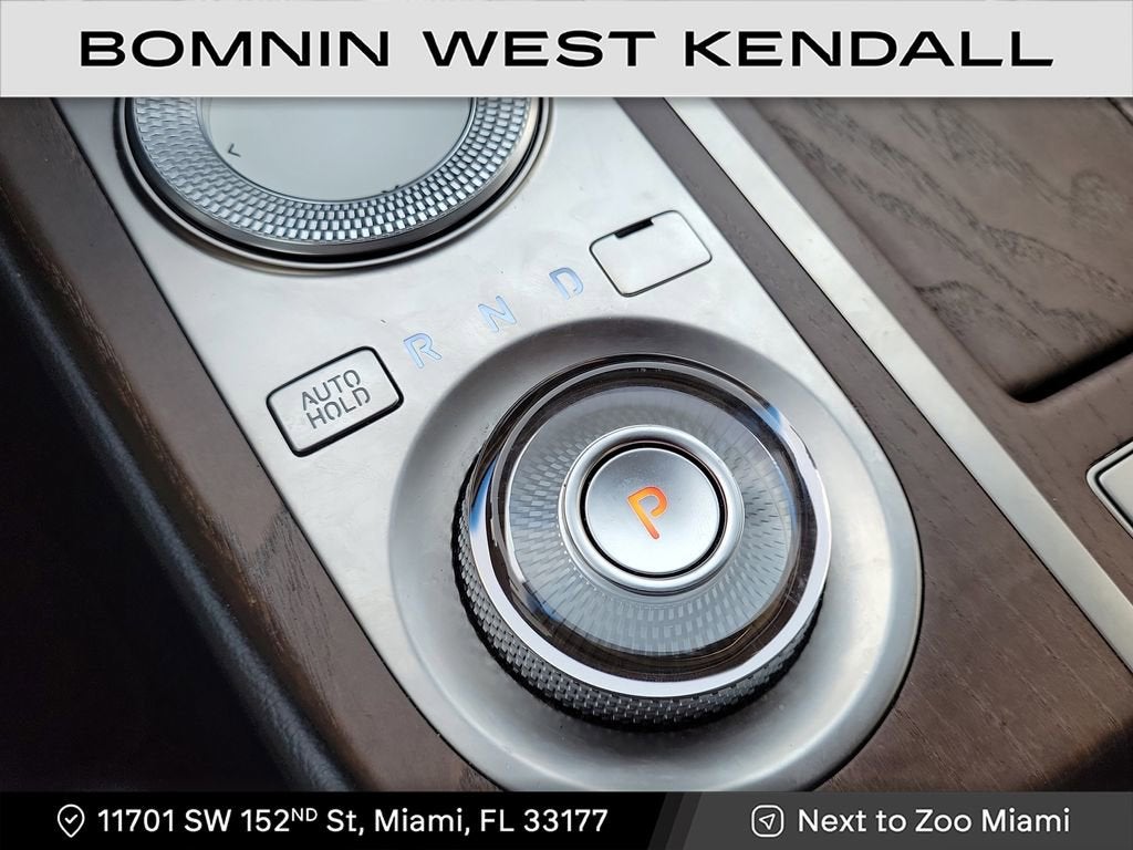 2021 Genesis G80 3.5T