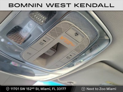 2021 Genesis G80 3.5T