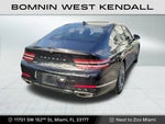 2021 Genesis G80 3.5T