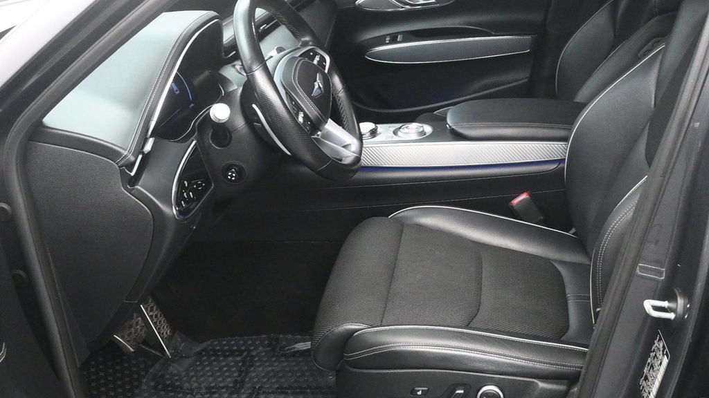 2023 Genesis GV70 2.5T AWD