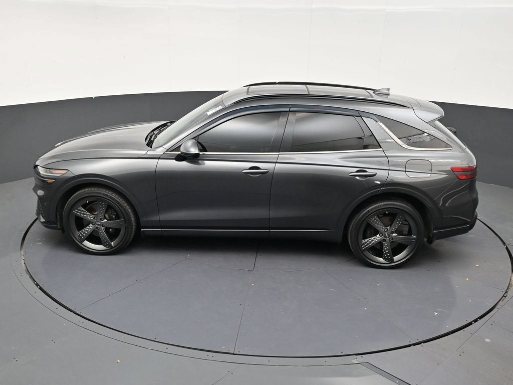 2023 Genesis GV70 2.5T AWD