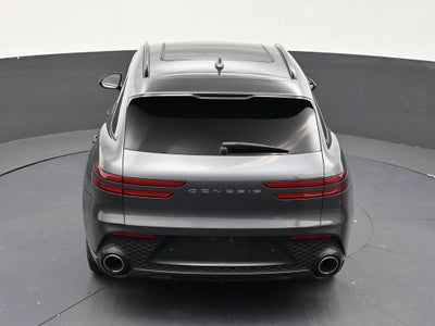 2023 Genesis GV70 2.5T AWD