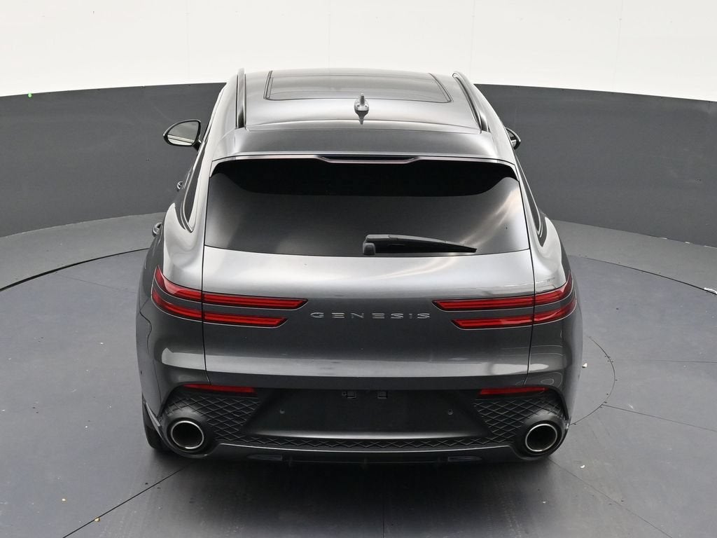 2023 Genesis GV70 2.5T AWD