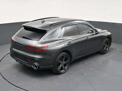 2023 Genesis GV70 2.5T AWD