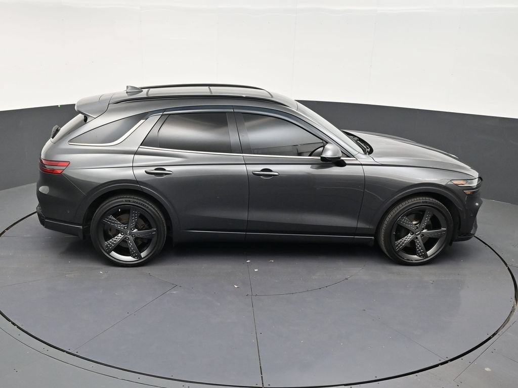2023 Genesis GV70 2.5T AWD
