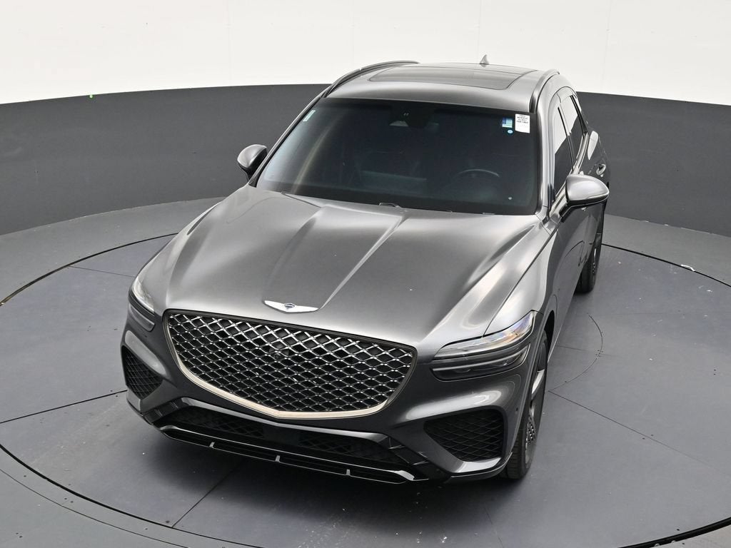 2023 Genesis GV70 2.5T AWD