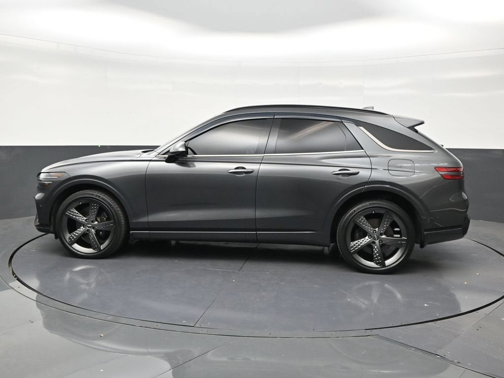 2023 Genesis GV70 2.5T AWD