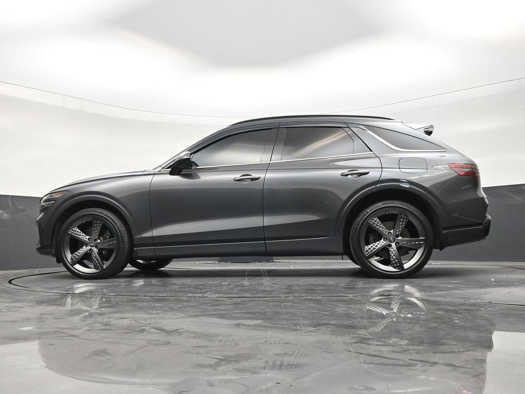 2023 Genesis GV70 2.5T AWD