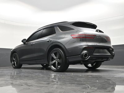 2023 Genesis GV70 2.5T AWD