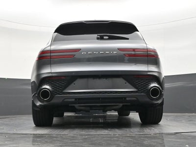 2023 Genesis GV70 2.5T AWD
