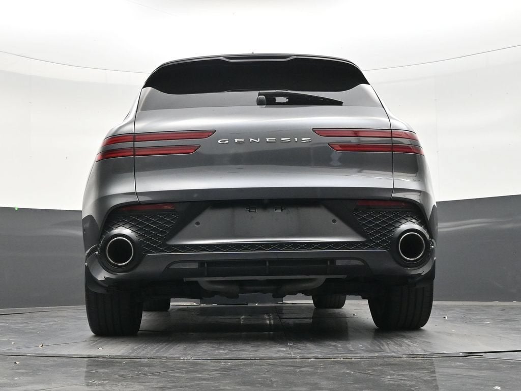 2023 Genesis GV70 2.5T AWD
