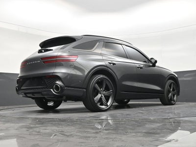 2023 Genesis GV70 2.5T AWD