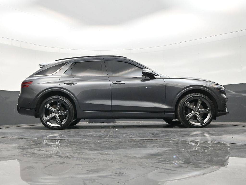 2023 Genesis GV70 2.5T AWD