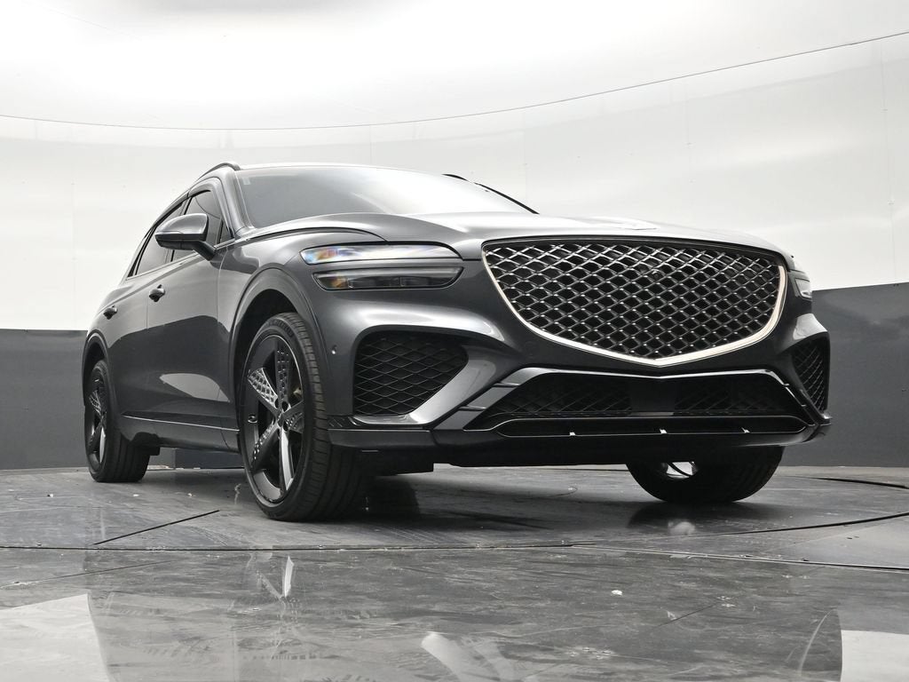 2023 Genesis GV70 2.5T AWD