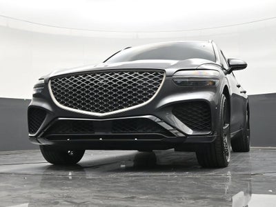 2023 Genesis GV70 2.5T AWD