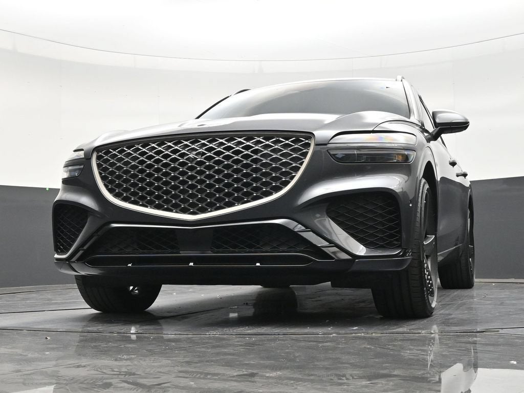 2023 Genesis GV70 2.5T AWD