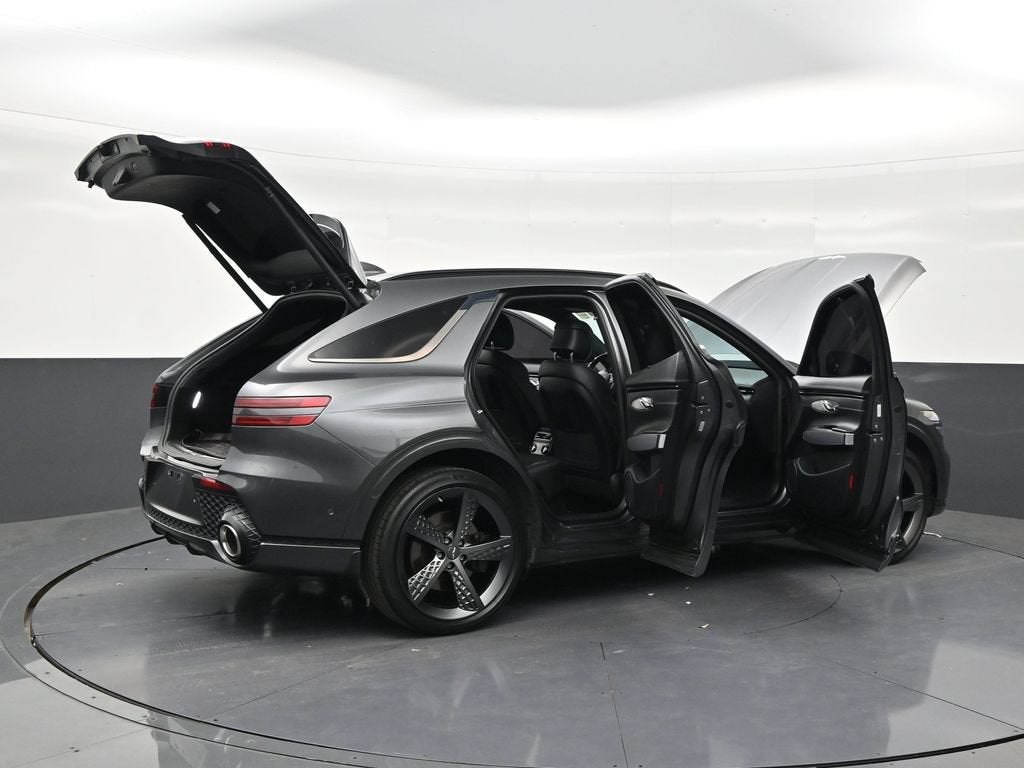 2023 Genesis GV70 2.5T AWD