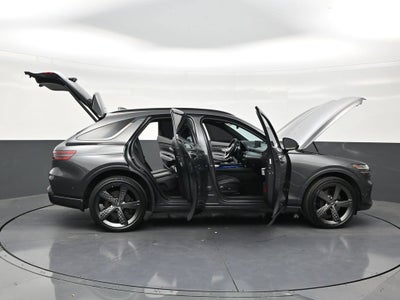 2023 Genesis GV70 2.5T AWD