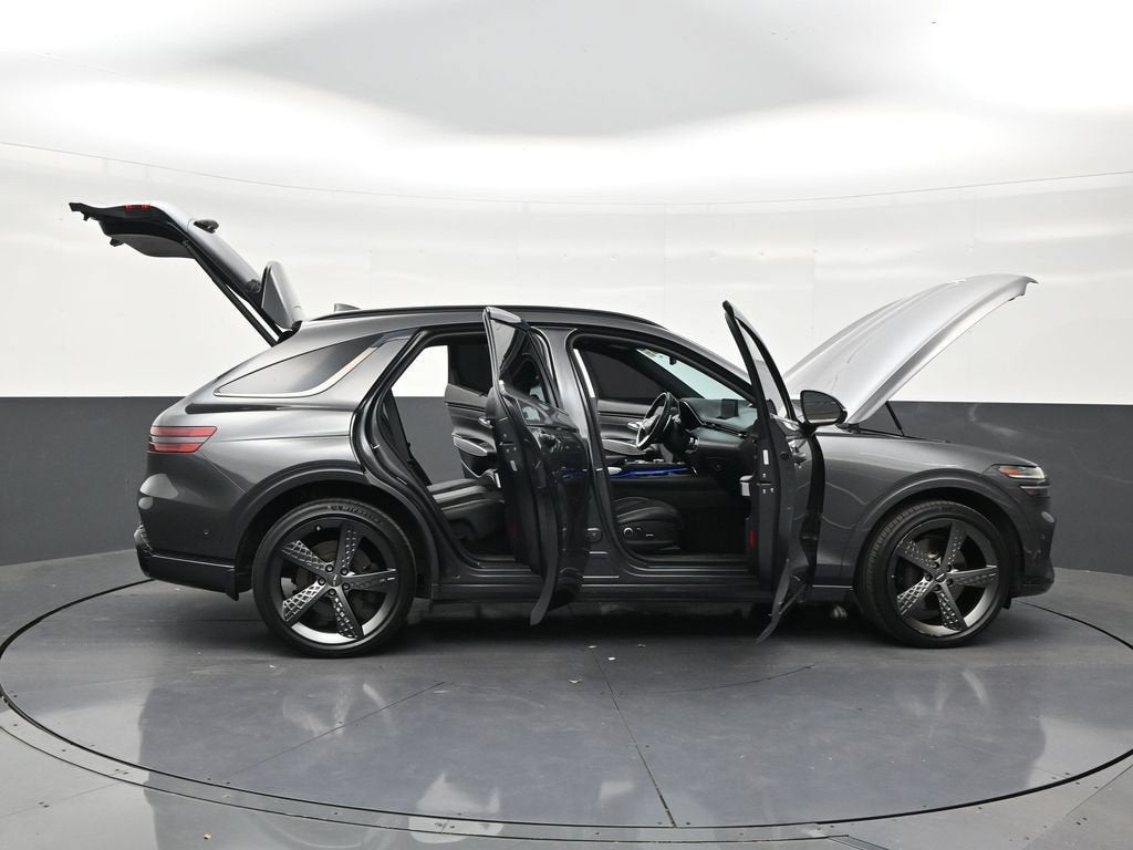 2023 Genesis GV70 2.5T AWD