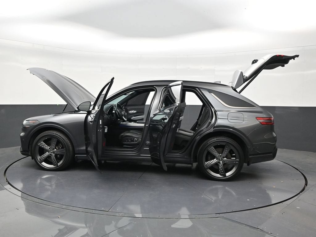 2023 Genesis GV70 2.5T AWD