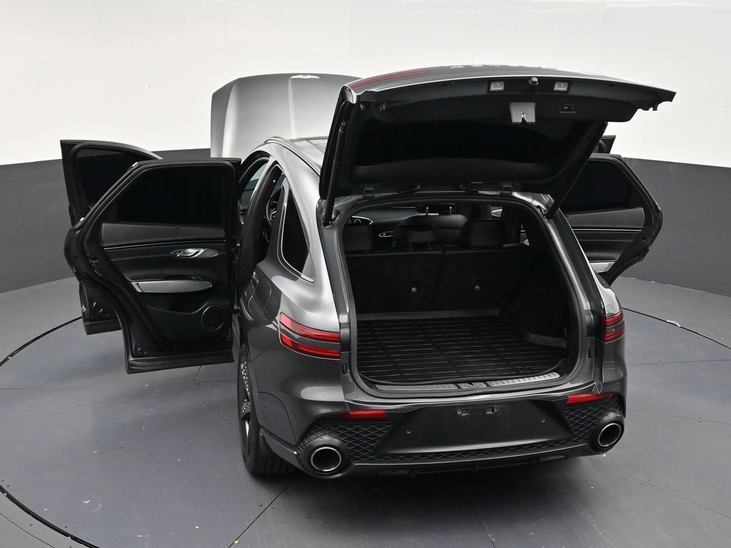 2023 Genesis GV70 2.5T AWD