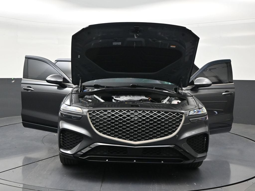 2023 Genesis GV70 2.5T AWD