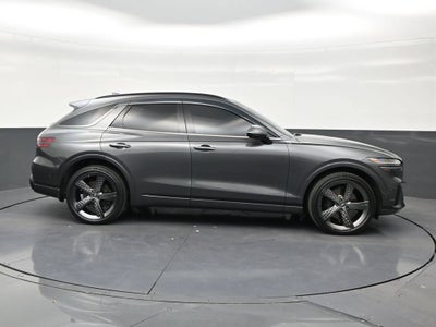2023 Genesis GV70 2.5T AWD