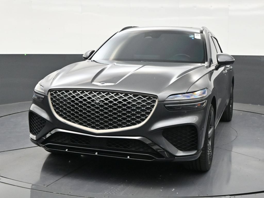 2023 Genesis GV70 2.5T AWD