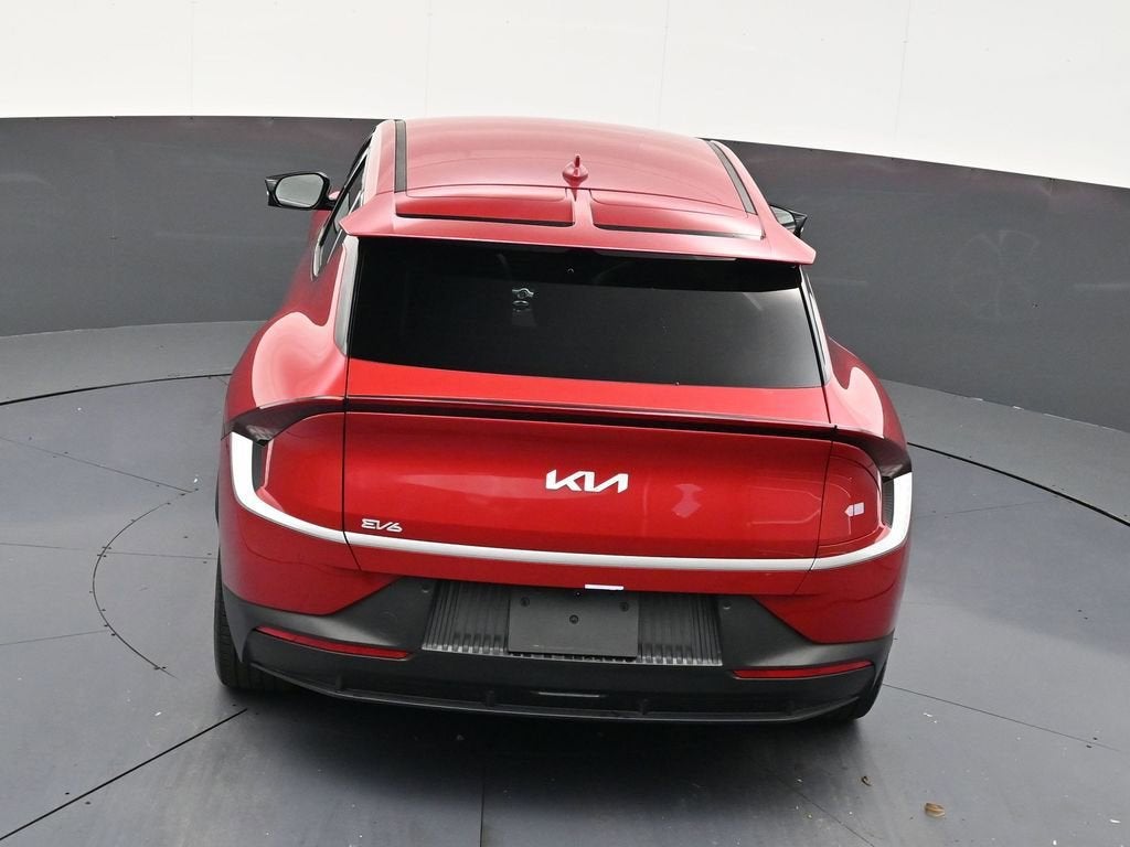 2024 Kia EV6 Light Long Range