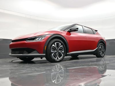 2024 Kia EV6 Light Long Range