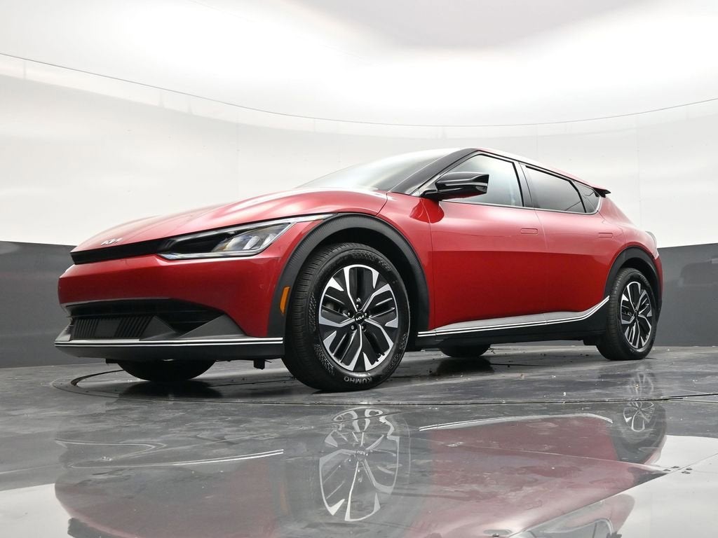 2024 Kia EV6 Light Long Range