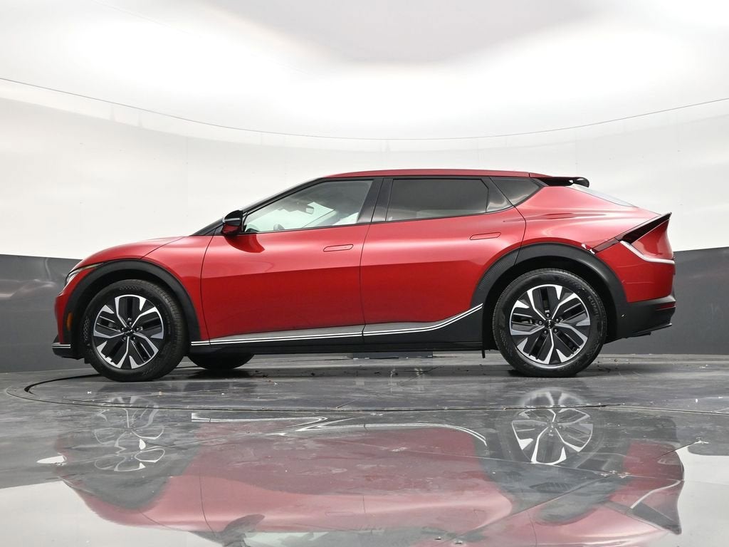 2024 Kia EV6 Light Long Range